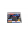 FYJ83 Hot Wheels Monster Trucks 1:24 Arabalar