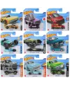 5785 Hot Wheels Araba 72 adet koli ile satılır. Koli fiyatıdır.