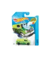 BHR15 Hot Wheels Renk Değiştiren Arabalar