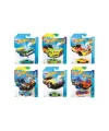 BHR15 Hot Wheels Renk Değiştiren Arabalar