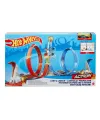 GRW39 Hot Wheels Dikey Uçuş Heyecan Yarış Seti