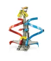 GRW39 Hot Wheels Dikey Uçuş Heyecan Yarış Seti