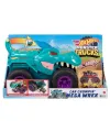 GYL13 Monster Trucks Araba Yiyen Mega Wrex, Hot Wheels Monster Trucks