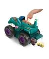 GYL13 Monster Trucks Araba Yiyen Mega Wrex, Hot Wheels Monster Trucks
