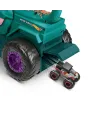 GYL13 Monster Trucks Araba Yiyen Mega Wrex, Hot Wheels Monster Trucks