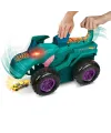 GYL13 Monster Trucks Araba Yiyen Mega Wrex, Hot Wheels Monster Trucks