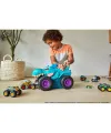 GYL13 Monster Trucks Araba Yiyen Mega Wrex, Hot Wheels Monster Trucks
