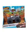HDX60 Hot Wheels Monster Trucks 1:43 Kükreyen Arabalar