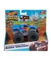 HDX60 Hot Wheels Monster Trucks 1:43 Kükreyen Arabalar