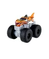 HDX60 Hot Wheels Monster Trucks 1:43 Kükreyen Arabalar