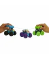 HJF39 Monster Trucks Color Reveal Renk Değiştiren Araçlar