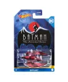 HDG89 Hot Wheels Batman Temalı Arabalar