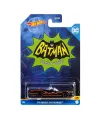 HDG89 Hot Wheels Batman Temalı Arabalar