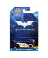 HDG89 Hot Wheels Batman Temalı Arabalar
