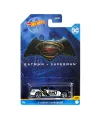 HDG89 Hot Wheels Batman Temalı Arabalar