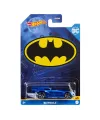 HDG89 Hot Wheels Batman Temalı Arabalar