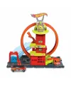 HKX41 Hot Wheels Çember Pistli İftaiye İstasyonu