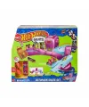 HMK01 Hot Wheels Skate Ahtapot Kaykay Parkı Oyun Seti