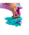 HMK01 Hot Wheels Skate Ahtapot Kaykay Parkı Oyun Seti