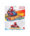 HKB86 Hot Wheels Racerverse Tekli Araba