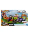 HPL32 Hot Wheels Racerverse Star Wars Pist Seti