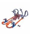 HPL34 Hot Wheels Racerverse Marvel Pist Seti