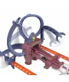 HPL34 Hot Wheels Racerverse Marvel Pist Seti