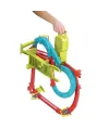 HPC07 Hot Wheels Neon Yarışlar Çoklu Yarış Heyecanı Pist Seti