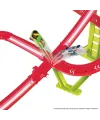 HPC07 Hot Wheels Neon Yarışlar Çoklu Yarış Heyecanı Pist Seti