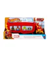 HRY02 Hot Wheels Racerverse Hulkbuster Tır