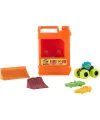 HXT04 Hot Wheels Monster Trucks Taşınabilir Oyun Seti
