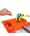 HXT04 Hot Wheels Monster Trucks Taşınabilir Oyun Seti