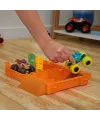 HXT04 Hot Wheels Monster Trucks Taşınabilir Oyun Seti
