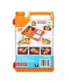 HXT04 Hot Wheels Monster Trucks Taşınabilir Oyun Seti
