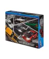 JBY77 Hot Wheels Japon Temalı Çoklu Arabalar