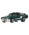 JBY78 Hot Wheels Efsane Temalı Çoklu Arabalar