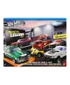 JBY78 Hot Wheels Efsane Temalı Çoklu Arabalar