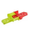JDW41 Hot Wheels Track Creator Düz Pist Paketi