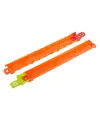 JDW41 Hot Wheels Track Creator Düz Pist Paketi