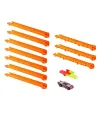 JDW43 Hot Wheels Araba ve Pist Başlangıç Paketi