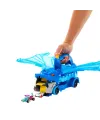 JBM72 Hot Wheels Ultimate Dual Dragon Transporter