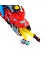 JBM72 Hot Wheels Ultimate Dual Dragon Transporter