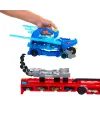 JBM72 Hot Wheels Ultimate Dual Dragon Transporter