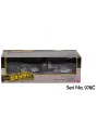 GMH39 Hot Wheels Koleksiyon Seti