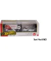 GMH39 Hot Wheels Koleksiyon Seti