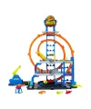 JBM74 Hot Wheels Mega Loop Garaj