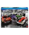 JLB24 Hot Wheels Legends 6lı Araç Paketi 1:64