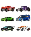 JLB24 Hot Wheels Legends 6lı Araç Paketi 1:64