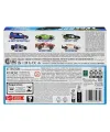 JLB24 Hot Wheels Legends 6lı Araç Paketi 1:64