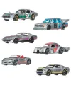 JLB26 Hot Wheels Zamac Temalı 6lı Araç Paketi 1:64